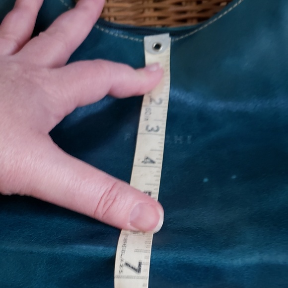 FERCHI specialty bag. - Picture 6 of 8